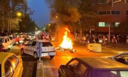 اغتشاشگران بر اساس تشدید مجازات جاسوسی بررسی می‌شوند