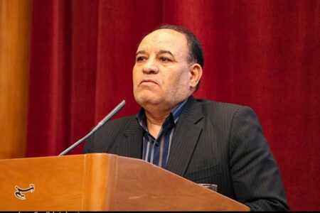 افتتاح 105 پروژه عمرانی و خدماتی دهه فجر در کرمان