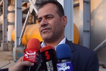 افتتاح 160 طرح اقتصادی بوشهر با سرمایه‌گذاری 180 هزار میلیارد تومان