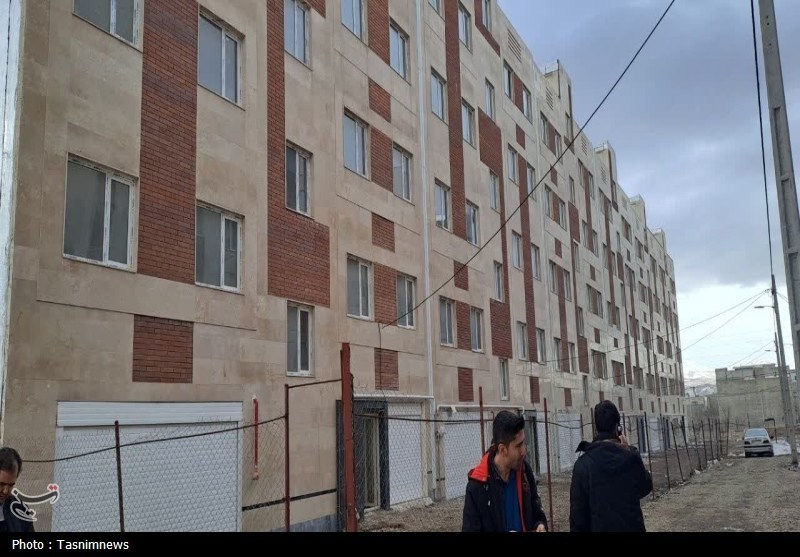 افتتاح 39 پروژه عمرانی در استان زنجان