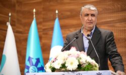 افتتاح سومین کارسوق ملی فراگیر فناوری هسته‌ای در بوشهر