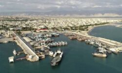 افزایش درآمد گمرک بندر دیر به 700 میلیارد تومان