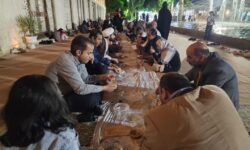 افطار اصولی چگونه است؟