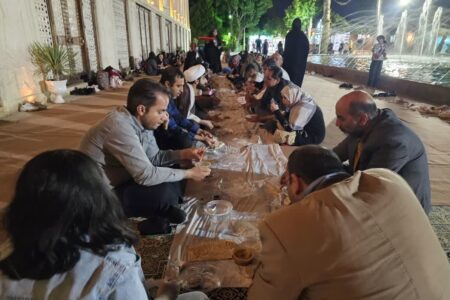 افطار اصولی چگونه است؟