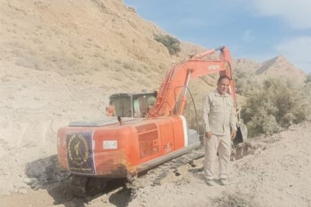 اقدامات بسیج سازندگی جلوه‌ای از همبستگی اجتماعی و خدمت بی‌منت است