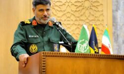 اقدامات دشمن در اغتشاشات از سر درماندگی بود