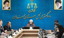 الزام جدی دستگاه‌های سمنان به اجرای ماده 14 ثبت املاک