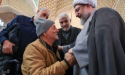 امام جمعه تبریز: مسئولان رسیدگی به جانبازان را در اولویت قرار دهند