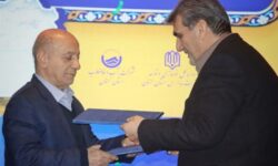 امضای تفاهم‌نامه‌های 69 میلیاردی برای عدالت آموزشی و آب‌رسانی در سمنان