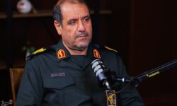 امنیت کردستان مردمی است؛ مردم در فتنه اخیر پای نظام ایستادند