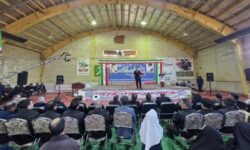 امنیت، اقتدار و پیشرفت مهمترین دستاورد انقلاب است