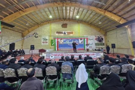 امنیت، اقتدار و پیشرفت مهمترین دستاورد انقلاب است