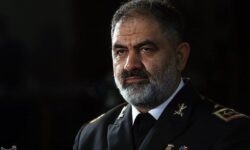 امیر ایرانی: ملت فهیم ایران در حوادث اخیر دشمن را ناامید کردند