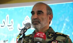 امیر جهانشاهی: ارتش هرگونه تهدید دشمن را در نطفه خفه می‌کند