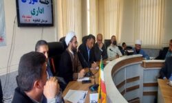 انتقاد امام‌جمعه کهگیلویه از بروکراسی اداری؛ مردم سرگردان نشوند