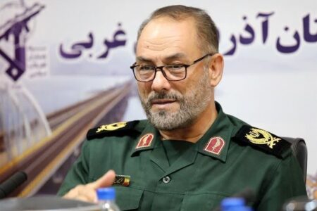 انسجام نیروهای مسلح ‌توطئه‌های دشمن را خنثی خواهد کرد