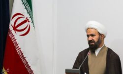 انقلاب اسلامی ایران از مرزهای خود فراتر رفت و جهانی شده است
