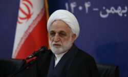 اژه‌ای: اغماضی با لیدرهای اغتشاشات نداریم/‌ پاسخ به یک ادعای ناصواب