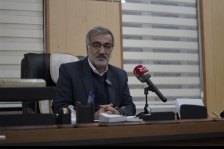 ایلام در مسیر توسعه؛ از باغداری سیوان تا هتل پنج‌ستاره زیگورات