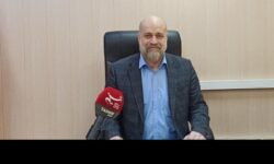 ایلام پایلوت اجرای طرح ملی دستیار هوش مصنوعی استاندار ‌شد