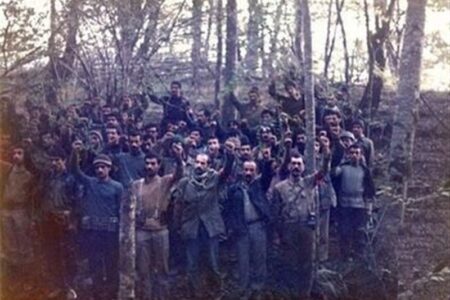 بازخوانی حماسه 6 بهمن آمل؛ ماجرای حمله چریک‌ها‌ چه بود؟