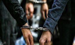 بازداشت 85 عامل اصلی میدانی و تخریب‌گر اموال مردم زنجان