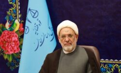 بازدید شبانه رئیس‌کل دادگستری سمنان از زندان شاهرود