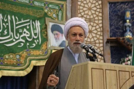 بحران‌های غرب، نشانه آشفتگی ارزشی تمدن غرب است