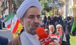 بخش قابل توجهی از شهدای ترور اهل سنت هستند