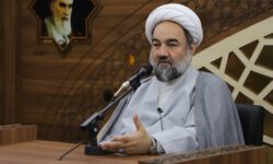 برخورد قاطع با اغتشاشگران تبدیل به مطالبه عمومی شود
