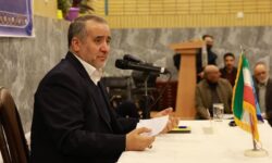 برخورداری 12000 خانوار مرزی خراسان جنوبی از ظرفیت کولبری