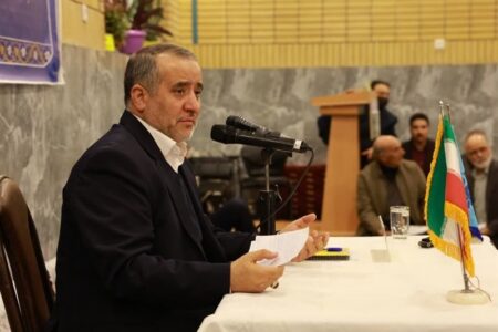 برخورداری 12000 خانوار مرزی خراسان جنوبی از ظرفیت کولبری