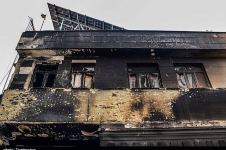 بررسی حقوقی اقدامات اغتشاشگران/ ‌مجازات‌های پیش‌بینی شده چیست؟