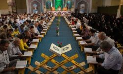 بروجرد پیشتاز در توسعه جلسات خانگی قرآن