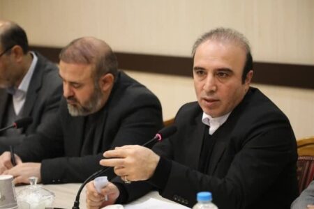 برپایی نمایشگاه‌های عرضه کالاهای اساسی در اردبیل