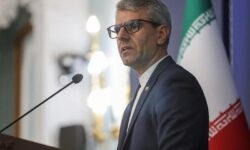 بقایی: ثبات خلیج فارس مستقیماً با امنیت ملی ایران گره خورده است
