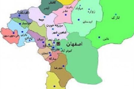 بلاتکلیفی پرونده شهرستان میمه و وَزوان و سکوت معنادار دیوان!