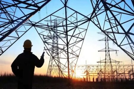 بهره برداری 361 طرح برق در غرب مازندران