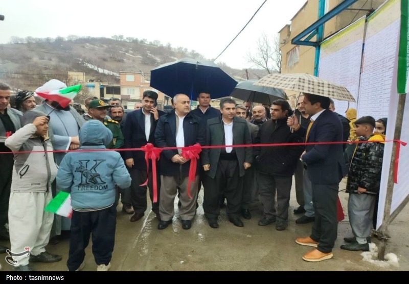 اخبار مریوان , اخبار استان کردستان , 