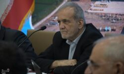 بهره‌برداری از بزرگ‌ترین پل قوسی شمال ایران‌