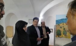 بودجه 20 میلیارد تومانی برای رونق گردشگری و مرمت آثار تاریخی ایلام