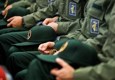 بیانیه مجمع بسیجیان خوزستان: سپاه جزء جدایی ناپذیر ملت ایران است