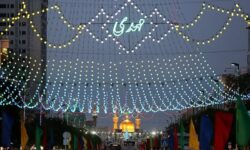 بیش از هزار جشن مردمی در مناطق مختلف خوزستان برگزار می‌شود