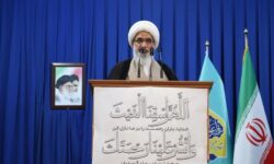 تأکید امام جمعه بوشهر بر بهره‌گیری از ظرفیت مرزی استان برای کاهش گرانی