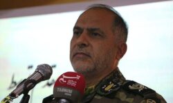 تأکید فرمانده جنوب شرق ارتش بر آمادگی رزمی نزاجا و لزوم جهاد تبیین