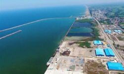 تثبیت جایگاه بندر کاسپین به عنوان هاب تجارت شمال کشور