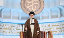 تحقق مهندسی آرامش با 4 راهبرد اصلی مقام معظم رهبری