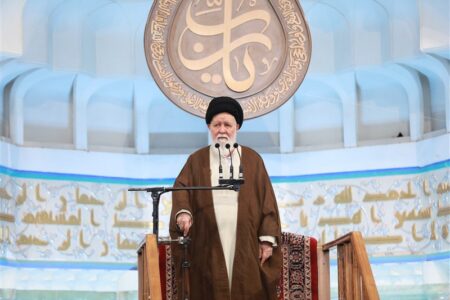 تحقق مهندسی آرامش با 4 راهبرد اصلی مقام معظم رهبری