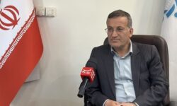 تخصیص 11 همت به پروژه‌های بزرگ سرمایه‌گذاری اراک