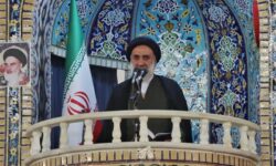 ترامپ جرأت نمی‌کند به خاک ایران دست درازی کند